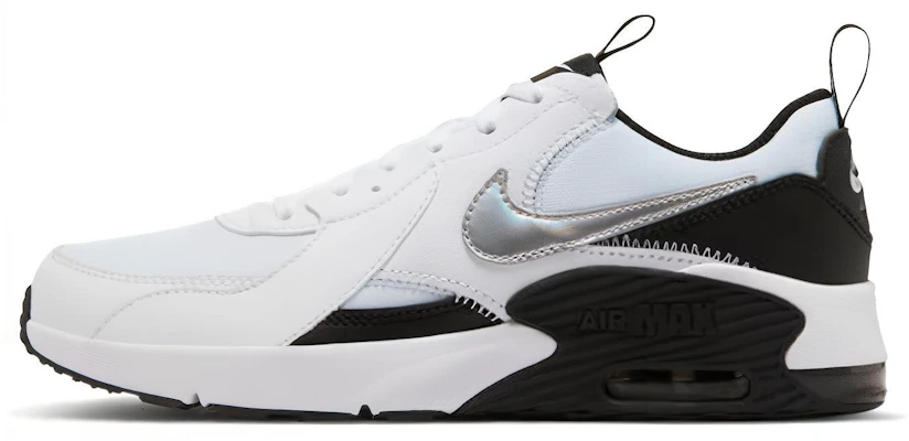 (小童款) 耐克Air Max Excee SE '白黑' CZ4990-100 Buy (小童款) 耐克Air Max Excee SE '白黑' CZ4990-100