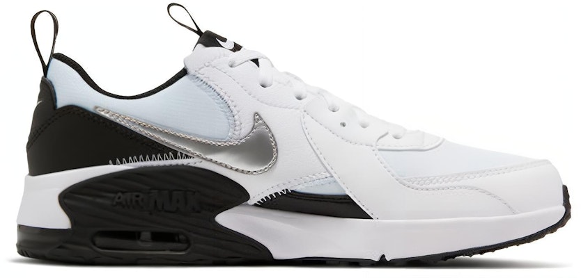 (小童款) 耐克Air Max Excee SE '白黑' CZ4990-100 Order (小童款) 耐克Air Max Excee SE '白黑' CZ4990-100
