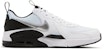 (Sekolah Rendah) Nike Air Max Excee SE 'Putih Hitam' CZ4990-100
