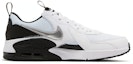 Order (Sekolah Rendah) Nike Air Max Excee SE 'Putih Hitam' CZ4990-100