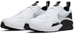 (Sekolah Rendah) Nike Air Max Excee SE 'Putih Hitam' CZ4990-100