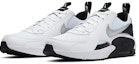 Lookbook (Sekolah Rendah) Nike Air Max Excee SE 'Putih Hitam' CZ4990-100