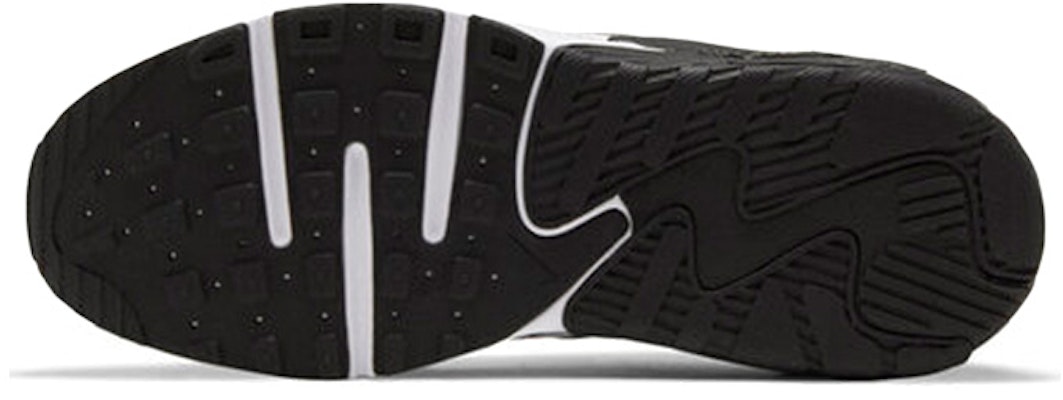 (小童款) 耐克Air Max Excee SE '白黑' CZ4990-100 Details for (小童款) 耐克Air Max Excee SE '白黑' CZ4990-100