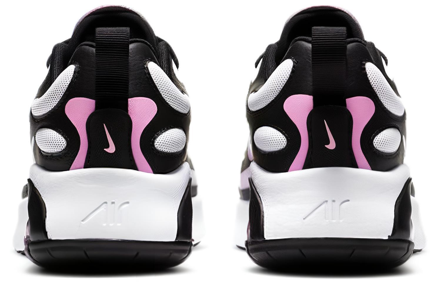 Purchase (Niños) Nike Air Max Exosense 'Negro Luz Rosa Ártico' CN7876-101