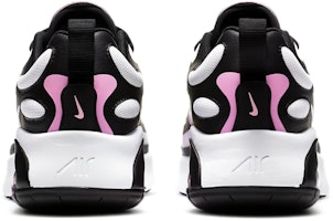 (小学款) Nike Air Max Exosense '黑色冰粉光' CN7876-101 Purchase (小学款) Nike Air Max Exosense '黑色冰粉光' CN7876-101