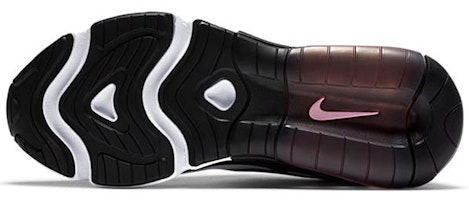 (小学款) Nike Air Max Exosense '黑色冰粉光' CN7876-101 Details for (小学款) Nike Air Max Exosense '黑色冰粉光' CN7876-101