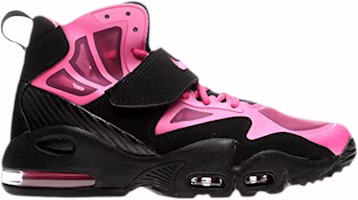 (Grade School) Nike Air Max Express 'Desert Pink Black' 525251-001 (Grade School) Nike Air Max Express 'Desert Pink Black' 525251-001