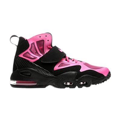 (GS) Nike Air Max Express 'Desert Pink Black'