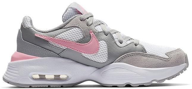 (Niños) Nike Air Max Fusion 'Gris Humo Claro Rosa' CJ3824-003 Order (Niños) Nike Air Max Fusion 'Gris Humo Claro Rosa' CJ3824-003