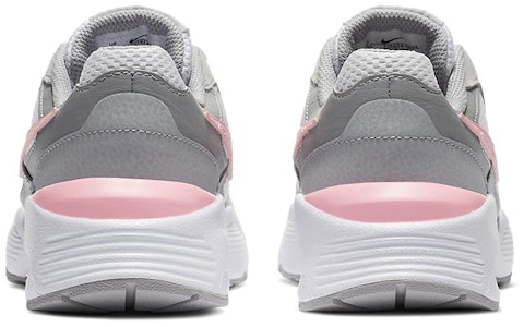 (Niños) Nike Air Max Fusion 'Gris Humo Claro Rosa' CJ3824-003 Purchase (Niños) Nike Air Max Fusion 'Gris Humo Claro Rosa' CJ3824-003