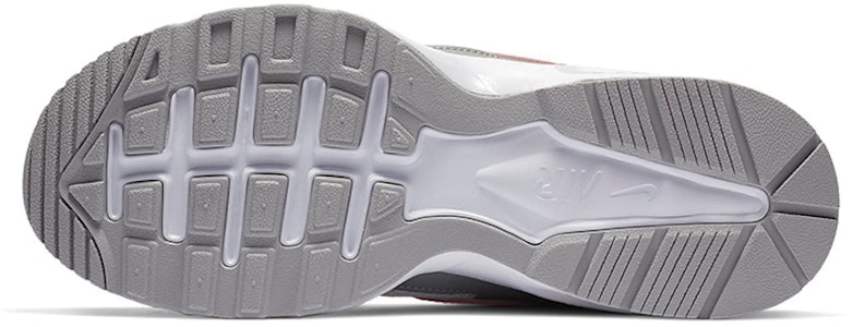 (Niños) Nike Air Max Fusion 'Gris Humo Claro Rosa' CJ3824-003 Details for (Niños) Nike Air Max Fusion 'Gris Humo Claro Rosa' CJ3824-003