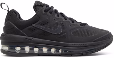 (Grade School) Nike Air Max Genome 'Black Anthracite' CZ4652-001 (Grade School) Nike Air Max Genome 'Black Anthracite' CZ4652-001