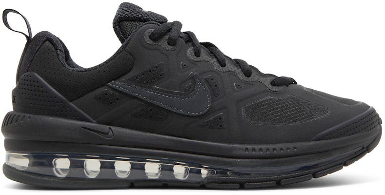 (Grade School) Nike Air Max Genome 'Black Anthracite' CZ4652-001 Buy (Grade School) Nike Air Max Genome 'Black Anthracite' CZ4652-001