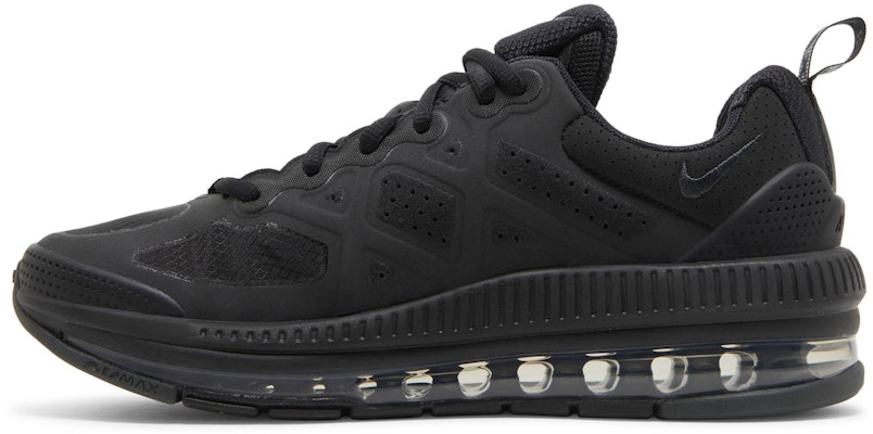 (Grade School) Nike Air Max Genome 'Black Anthracite' CZ4652-001 Lookbook (Grade School) Nike Air Max Genome 'Black Anthracite' CZ4652-001