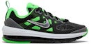 Buy (Grade School) Nike Air Max Genome 'Black Green' CZ4652-006