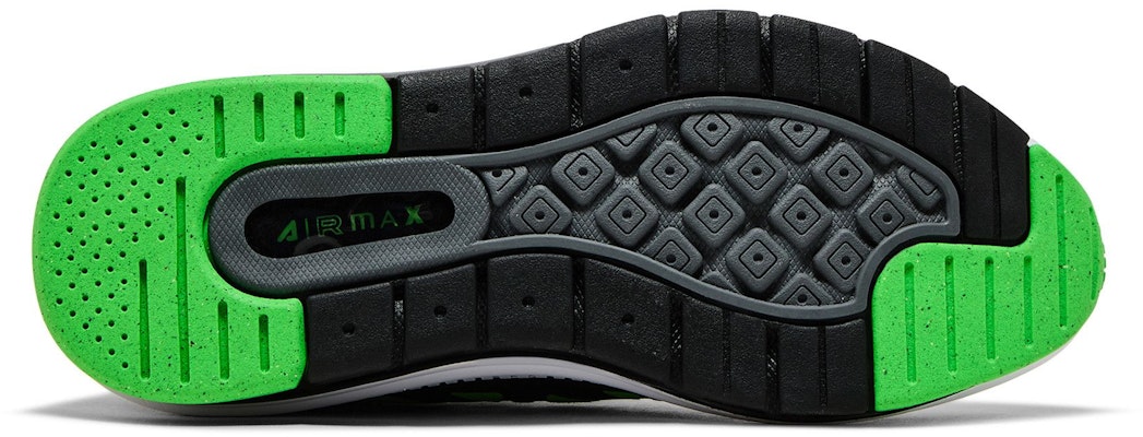 (Grade School) Nike Air Max Genome 'Black Green' CZ4652-006 Shop (Grade School) Nike Air Max Genome 'Black Green' CZ4652-006