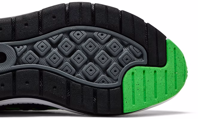 (Grade School) Nike Air Max Genome 'Black Green' CZ4652-006 Purchase (Grade School) Nike Air Max Genome 'Black Green' CZ4652-006