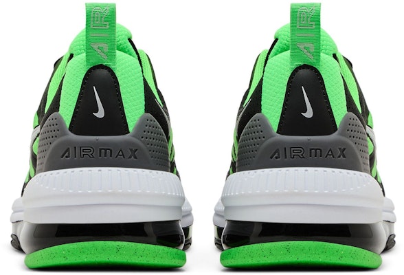 (Grade School) Nike Air Max Genome 'Black Green' CZ4652-006 Details for (Grade School) Nike Air Max Genome 'Black Green' CZ4652-006