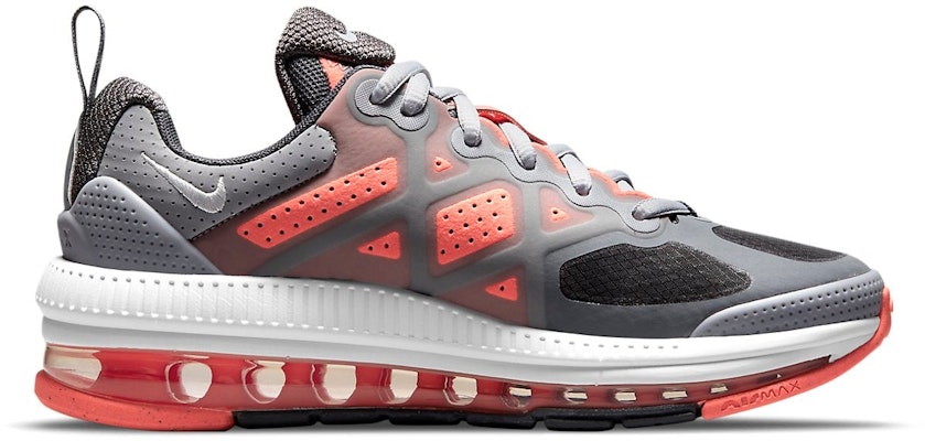 (Grade School) Nike Air Max Genome 'Bright Mango' CZ4652-004 Order (Grade School) Nike Air Max Genome 'Bright Mango' CZ4652-004