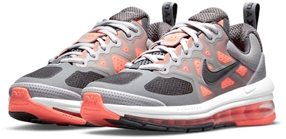 (Niños) Nike Air Max Genome 'Bright Mango' CZ4652-004 Lookbook (Niños) Nike Air Max Genome 'Bright Mango' CZ4652-004