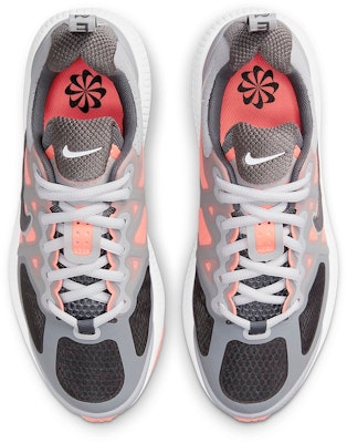 (Grade School) Nike Air Max Genome 'Bright Mango' CZ4652-004 Shop (Grade School) Nike Air Max Genome 'Bright Mango' CZ4652-004