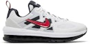 Buy (Grade School) Nike Air Max Genome SE 'White Very Berry' DC9120-100