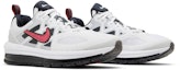 Cheap (Grade School) Nike Air Max Genome SE 'White Very Berry' DC9120-100