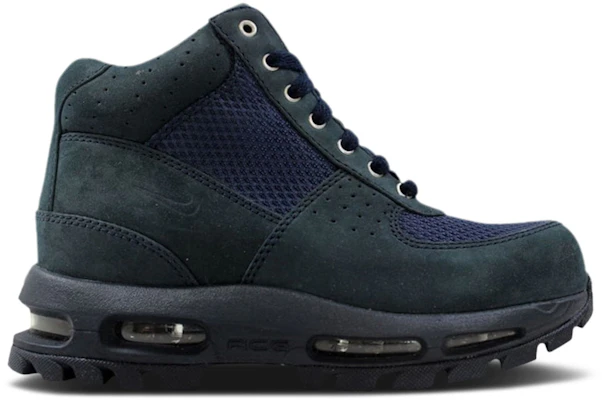 (Grade School) Nike Air Max Goadome ''Dunkel Obsidian'' 311567-401 Buy (Grade School) Nike Air Max Goadome ''Dunkel Obsidian'' 311567-401