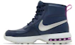 Lookbook (Grade School) Nike Air Max Goaterra 2.0 ''Bleu Minuit Violet Vif'' DC9515-400