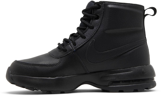 (초등학생) 나이키 에어 맥스 고아테라 2.0 '트리플 블랙' DC9515-001 Lookbook (초등학생) 나이키 에어 맥스 고아테라 2.0 '트리플 블랙' DC9515-001