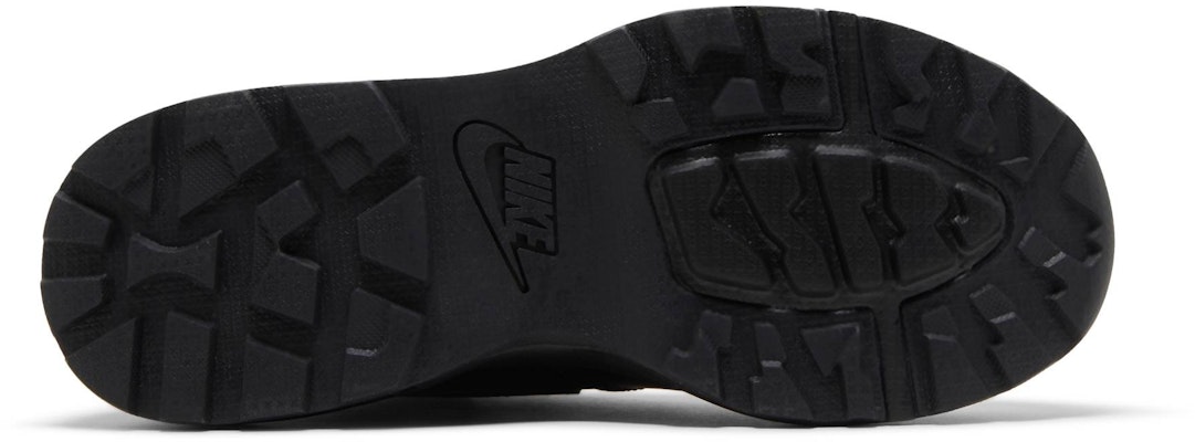 (초등학생) 나이키 에어 맥스 고아테라 2.0 '트리플 블랙' DC9515-001 Shop (초등학생) 나이키 에어 맥스 고아테라 2.0 '트리플 블랙' DC9515-001