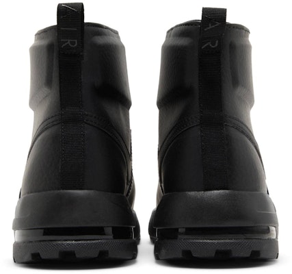 (초등학생) 나이키 에어 맥스 고아테라 2.0 '트리플 블랙' DC9515-001 Details for (초등학생) 나이키 에어 맥스 고아테라 2.0 '트리플 블랙' DC9515-001