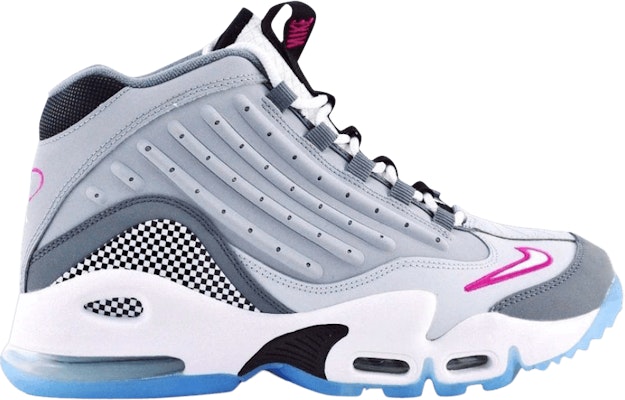 (小童款) 耐克 Air Max Griffey 2 ‘酷灰’ 443957-007 Buy (小童款) 耐克 Air Max Griffey 2 ‘酷灰’ 443957-007