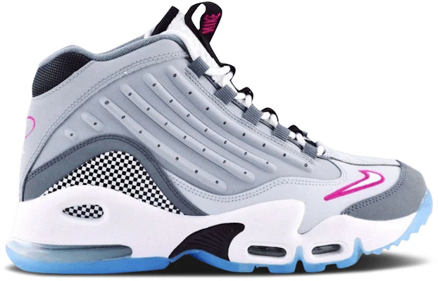 (Niveau École) Nike Air Max Griffey 2 ''Gris Froid'' 443957-007 Buy (Niveau École) Nike Air Max Griffey 2 ''Gris Froid'' 443957-007