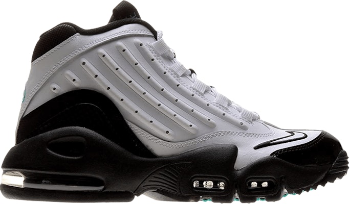 (大童)Nike Air Max Griffey 2「白黑」443957-100 Buy (大童)Nike Air Max Griffey 2「白黑」443957-100