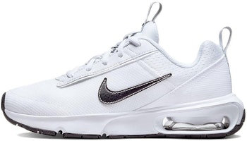 (Grade School) Nike Air Max Interlock 'White Photon Dust' DH9393-101 (Grade School) Nike Air Max Interlock 'White Photon Dust' DH9393-101