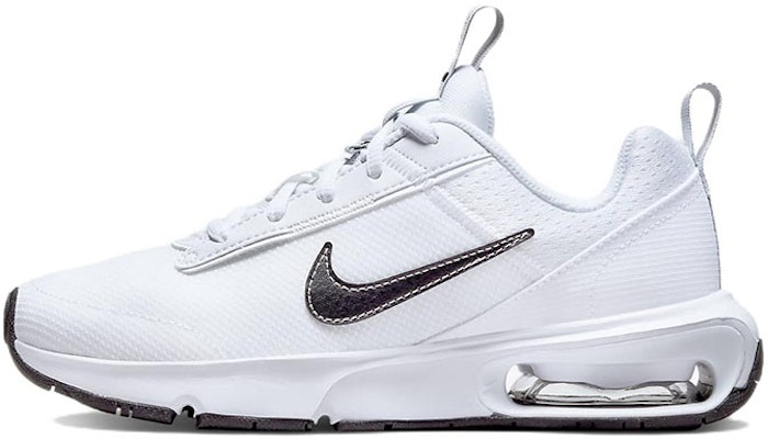 (Grade School) Nike Air Max Interlock 'White Photon Dust' DH9393-101 Buy (Grade School) Nike Air Max Interlock 'White Photon Dust' DH9393-101