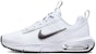 (Kanak-Kanak) Nike Air Max Interlock 'White Photon Dust' Putih Kelabu Muda DH9393-101