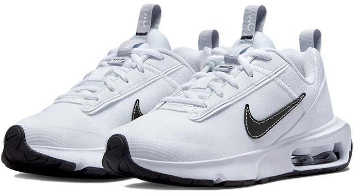 (Grade School) Nike Air Max Interlock 'White Photon Dust' DH9393-101 Lookbook (Grade School) Nike Air Max Interlock 'White Photon Dust' DH9393-101