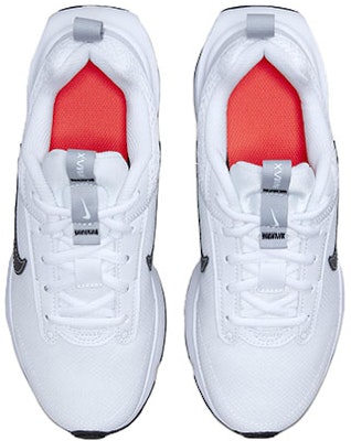 (Grade School) Nike Air Max Interlock 'White Photon Dust' DH9393-101 Shop (Grade School) Nike Air Max Interlock 'White Photon Dust' DH9393-101
