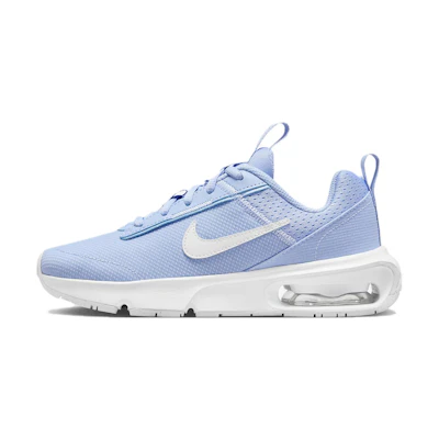 (GS) Nike Air Max Interlock Lite 'Cobalt Bliss'