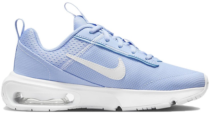 GS ナイキ エア マックス インターロック ライト "コバルトブリ��" DH9393-401 Order GS ナイキ エア マックス インターロック ライト "コバルトブリ��" DH9393-401