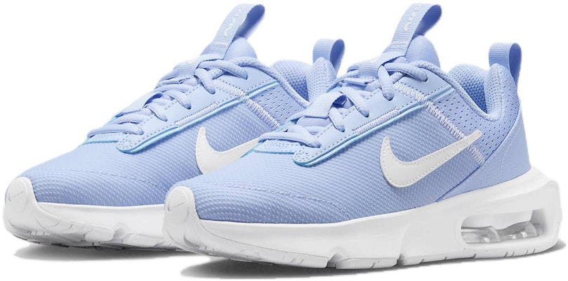 GS ナイキ エア マックス インターロック ライト "コバルトブリ��" DH9393-401 Lookbook GS ナイキ エア マックス インターロック ライト "コバルトブリ��" DH9393-401