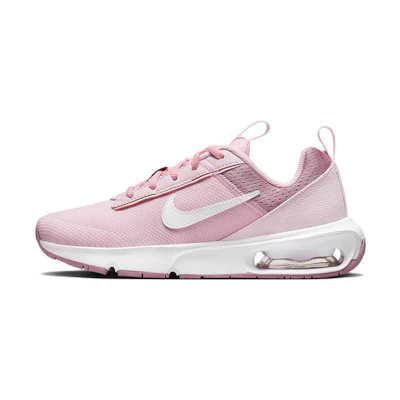 (GS) Nike Air Max Interlock Lite 'Pink Foam White'