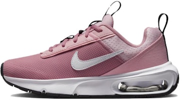 (Grade School) Nike Air Max Interlock Lite 'Pink Foam' DH9393-601 (Grade School) Nike Air Max Interlock Lite 'Pink Foam' DH9393-601
