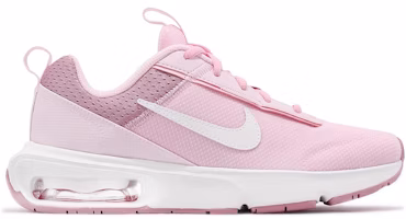 (Grade School) Nike Air Max Interlock Lite 'Pink Foam White' DH9393-600 (Grade School) Nike Air Max Interlock Lite 'Pink Foam White' DH9393-600