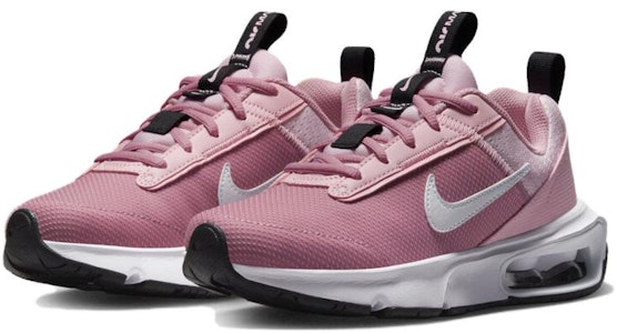 (Kanak-Kanak) Nike Air Max Interlock Lite 'Pink Foam' DH9393-601 Lookbook (Kanak-Kanak) Nike Air Max Interlock Lite 'Pink Foam' DH9393-601