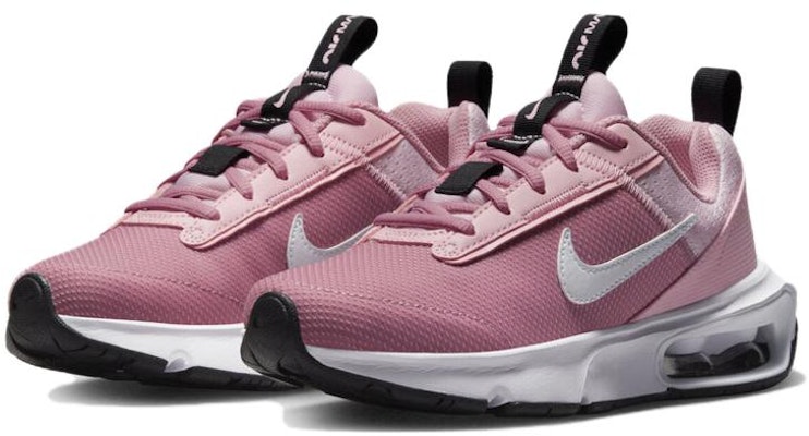 (Grade School) Nike Air Max Interlock Lite 'Pink Foam' DH9393-601 Lookbook (Grade School) Nike Air Max Interlock Lite 'Pink Foam' DH9393-601
