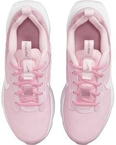 (小学) Nike Air Max Interlock Lite '粉色泡沫白' DH9393-600 Shop (小学) Nike Air Max Interlock Lite '粉色泡沫白' DH9393-600