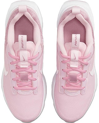 (Grade School) Nike Air Max Interlock Lite 'Pink Foam White' DH9393-600 Shop (Grade School) Nike Air Max Interlock Lite 'Pink Foam White' DH9393-600